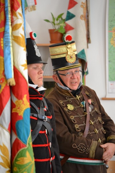 V. Görgey Artúr történelemverseny 